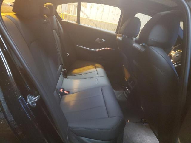 Photo 10 from auction – 2020 BMW 330XI with VIN 3MW5R7J05L8B06826