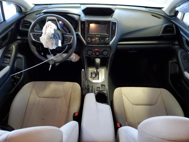 Photo 8 from auction – 2022 SUBARU IMPREZA with VIN 4S3GKAB6XN3601051