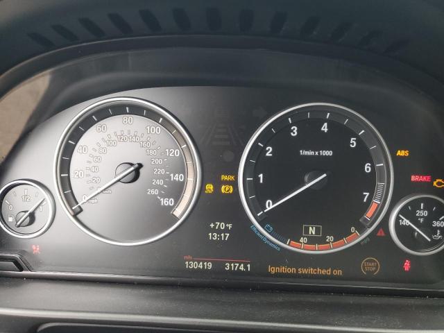 Фото 9 с аукциона – 2012 BMW 535 I с VIN WBAFR7C59CC810128