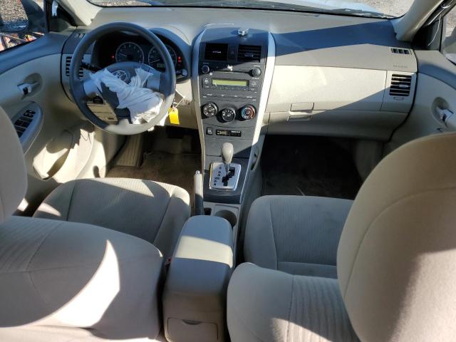Photo 8 from auction – 2010 TOYOTA COROLLA BA with VIN 2T1BU4EE5AC299310