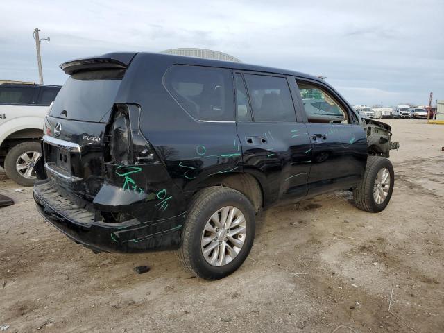 Photo 3 from auction – 2015 LEXUS GX 460 with VIN JTJBM7FX9F5095533