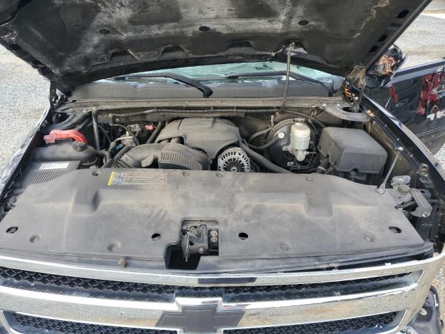 Photo 11 from auction – 2009 CHEVROLET SILVERADO with VIN 3GCEC13C79G100856
