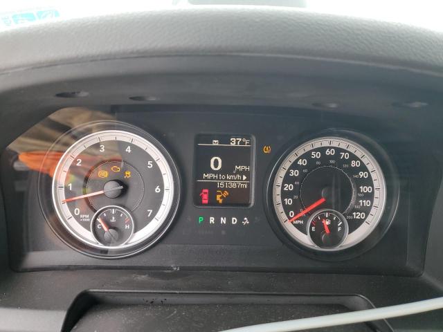 Photo 9 from auction – 2014 RAM 1500 ST with VIN 1C6RR7KT3ES137627