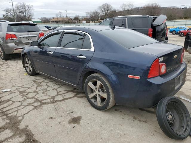 Photo 2 from auction – 2012 CHEVROLET MALIBU 1LT with VIN 1G1ZC5E06CF335021
