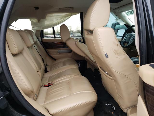 Zdjęcie 11 z aukcji – 2008 LAND ROVER RANGE ROVE z VIN SALSK25498A134658