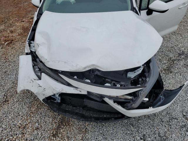 Photo 11 from auction – 2022 TOYOTA COROLLA LE with VIN 5YFEPMAEXNP307076