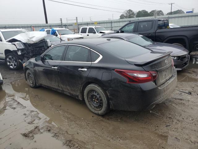 Photo 2 from auction – 2018 NISSAN ALTIMA 2.5 with VIN 1N4AL3AP7JC228754