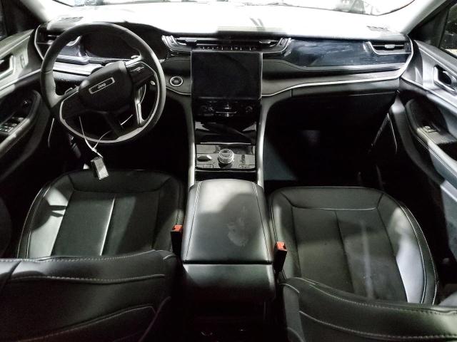 Photo 8 from auction – 2023 JEEP GRAND CHER with VIN 1C4RJYB60PC648905