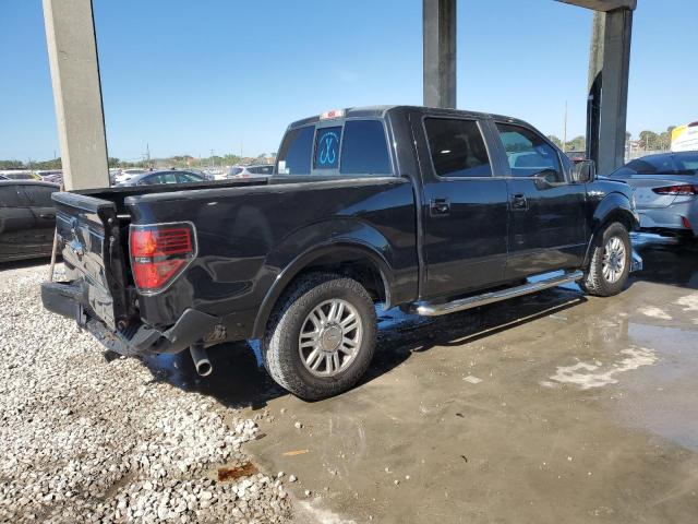 Photo 3 from auction – 2012 FORD F150 SUPER with VIN 1FTFW1CF6CFD04157