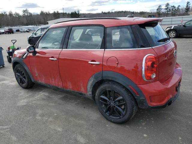 Photo 2 from auction – 2013 MINI COOPER S C with VIN WMWZC5C56DWM15469