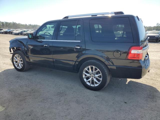 Photo 2 from auction – 2015 FORD EXPEDITION with VIN 1FMJU1KTXFEF03046