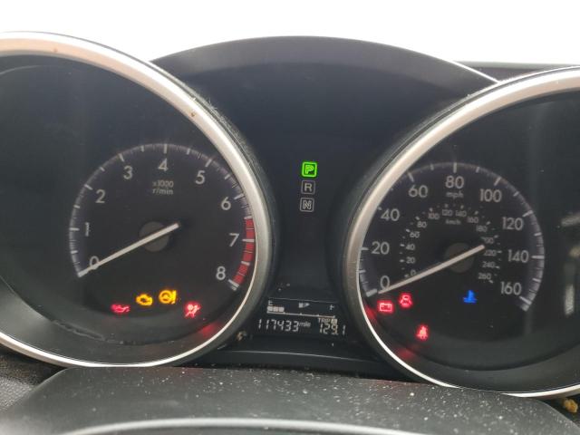 Photo 9 from auction – 2013 MAZDA 3 I with VIN JM1BL1TF2D1726237