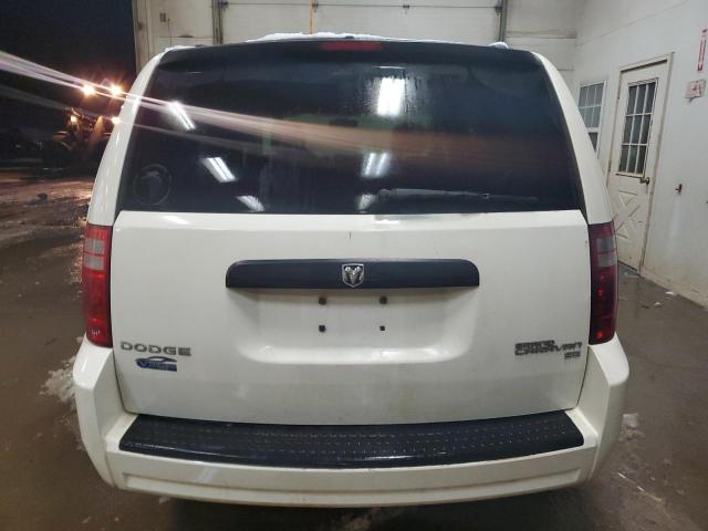 Photo 6 from auction – 2010 DODGE GRAND CARA with VIN 2D4RN3D17AR488564