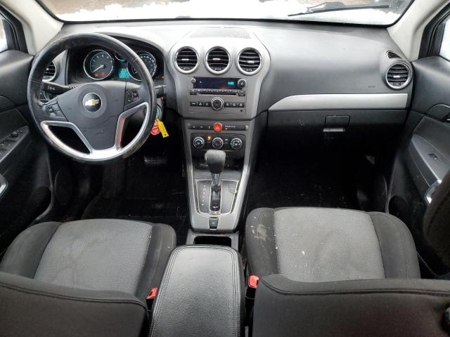 Photo 8 from auction – 2012 CHEVROLET CAPTIVA SP with VIN 3GNAL3E59CS651651