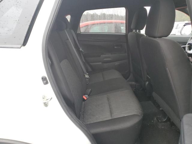 Photo 10 from auction – 2020 MITSUBISHI OUTLANDER with VIN JA4AR3AU9LU019487