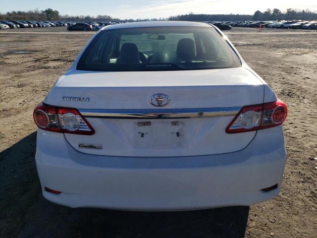 Photo 6 from auction – 2013 TOYOTA COROLLA with VIN 5YFBU4EE8DP168831