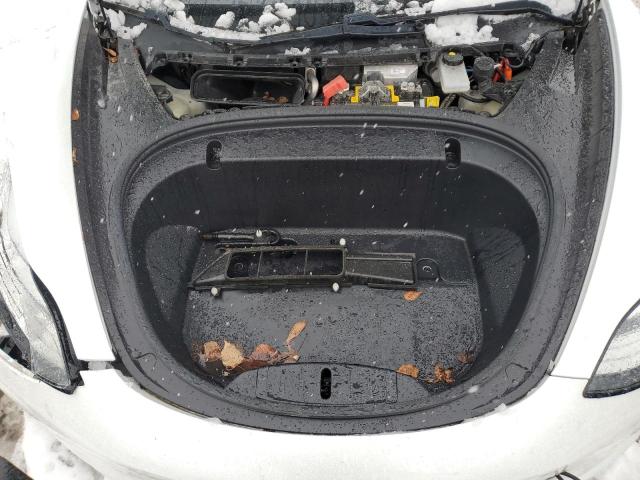 Photo 11 from auction – 2020 TESLA MODEL 3 with VIN 5YJ3E1EA2LF504917