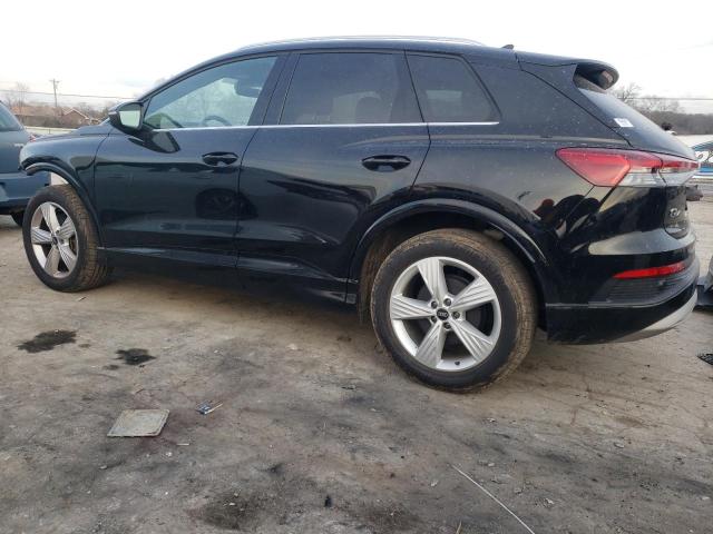 Photo 2 from auction – 2022 AUDI Q4 E-TRON with VIN WA1H2BFZ3NP047689