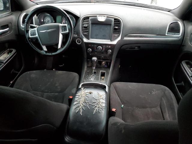 Photo 8 from auction – 2011 CHRYSLER 300 with VIN 2C3CA4CGXBH515035