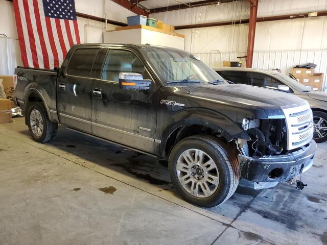 Photo 4 from auction – 2014 FORD F150 SUPER with VIN 1FTFW1ET9EFB86465