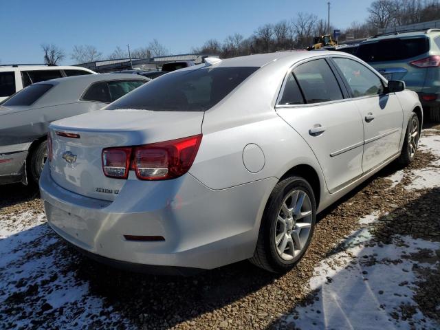 Photo 3 from auction – 2016 CHEVROLET MALIBU LIM with VIN 1G11C5SA7GF124040