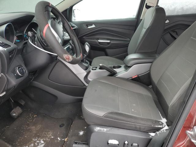 Photo 7 from auction – 2014 FORD ESCAPE SE with VIN 1FMCU9G97EUB98579