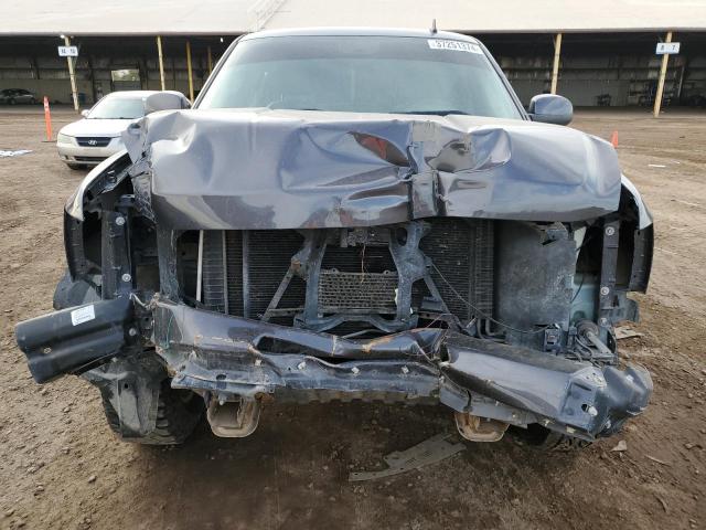 Photo 5 from auction – 2010 CHEVROLET SILVERADO with VIN 1GCSCTE0XAZ113896
