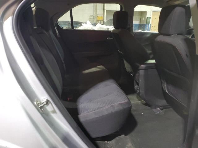 Photo 10 from auction – 2014 CHEVROLET EQUINOX LS with VIN 2GNFLEEK8E6119350