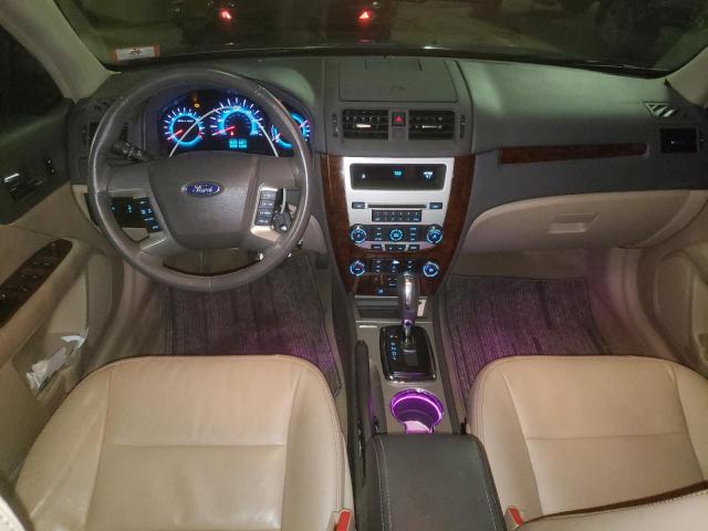 Photo 8 from auction – 2012 FORD FUSION SEL with VIN 3FAHP0JA7CR314230