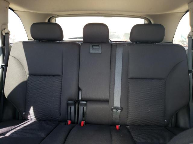 Photo 10 from auction – 2010 FORD EDGE SE with VIN 2FMDK3GC7ABA72824
