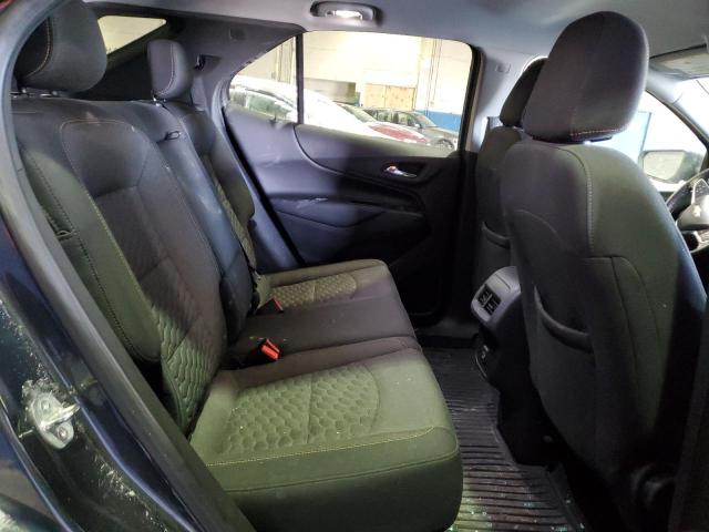 Photo 11 from auction – 2020 CHEVROLET EQUINOX LT with VIN 3GNAXJEV2LL160616