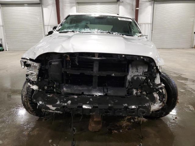 Photo 5 from auction – 2017 RAM 1500 ST with VIN 3C6RR7KT7HG794670