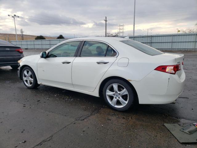 Photo 2 from auction – 2010 ACURA TSX with VIN JH4CU2F60AC005240