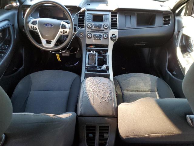 Photo 8 from auction – 2014 FORD TAURUS POL with VIN 1FAHP2MT0EG124627