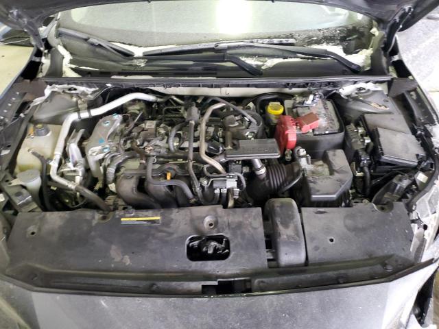Photo 11 from auction – 2022 NISSAN SENTRA SR with VIN 3N1AB8DVXNY283221