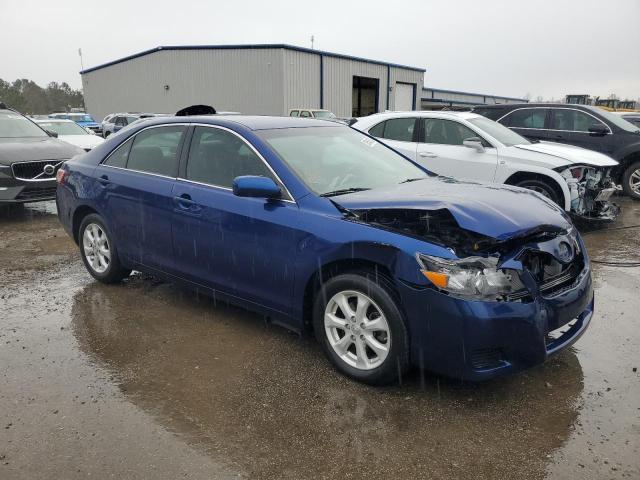 Photo 4 from auction – 2011 TOYOTA CAMRY BASE with VIN 4T1BF3EK3BU646739