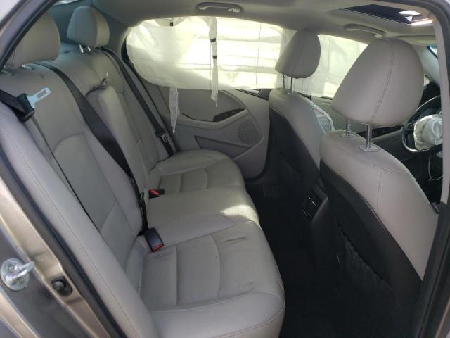 Photo 10 from auction – 2015 KIA OPTIMA EX with VIN 5XXGN4A71FG483041