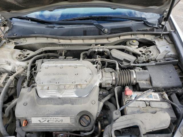 Photo 11 from auction – 2011 HONDA ACCORD EXL with VIN 1HGCP3F88BA009017