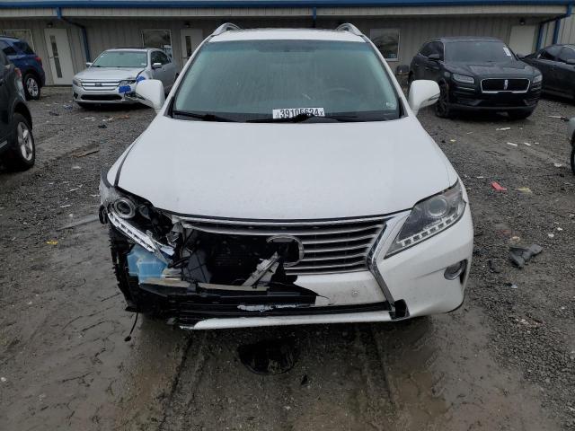 Photo 5 from auction – 2013 LEXUS RX350 with VIN 2T2ZK1BA0DC123561