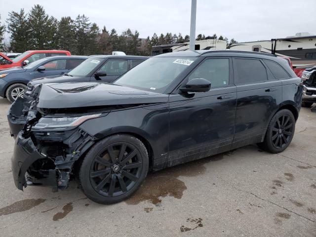 LAND ROVER RANGE ROVE 2019 with VIN SALYM2EV4KA779349 - Photo from auction