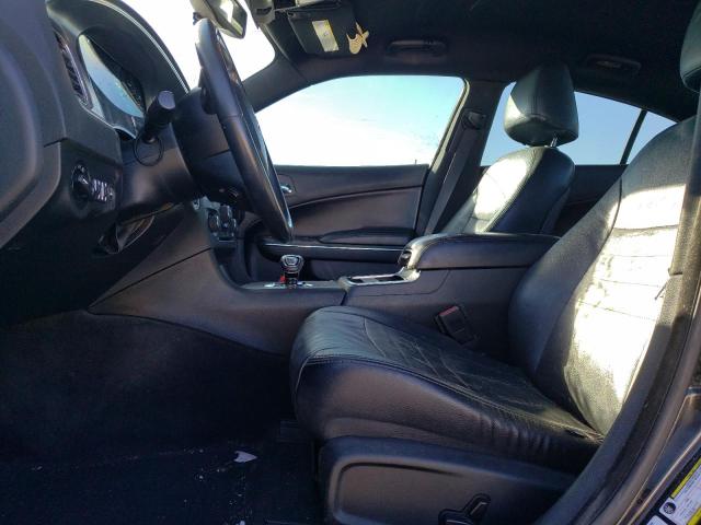 Photo 7 from auction – 2012 DODGE CHARGER SX with VIN 2C3CDXHG3CH304584