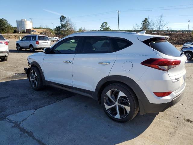 Photo 2 from auction – 2016 HYUNDAI TUCSON LIM with VIN KM8J33A26GU024234