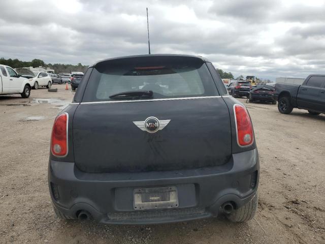 Photo 6 from auction – 2015 MINI COOPER S C with VIN WMWZC3C54FWT06550