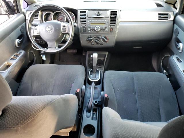 Photo 8 from auction – 2012 NISSAN VERSA S with VIN 3N1BC1CP9CK247368