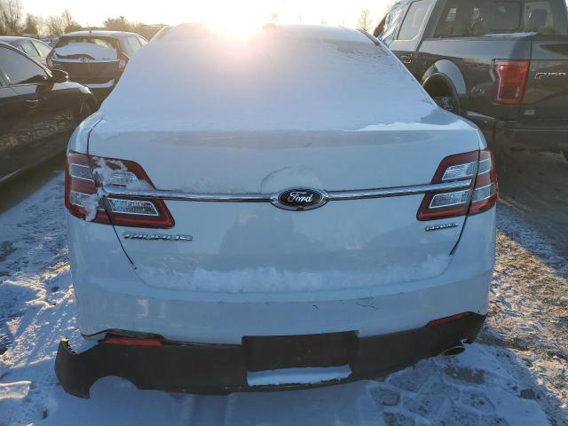 Photo 6 from auction – 2015 FORD TAURUS SE with VIN 1FAHP2D82FG120902
