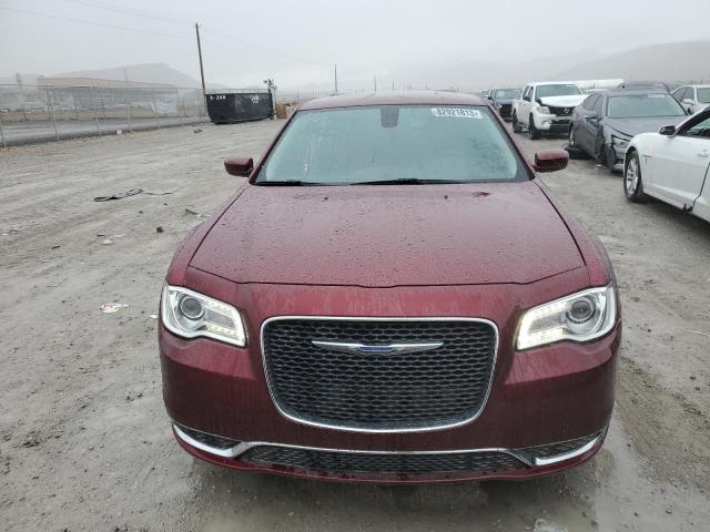 Photo 5 from auction – 2023 CHRYSLER 300 TOURIN with VIN 2C3CCAAG3PH524405