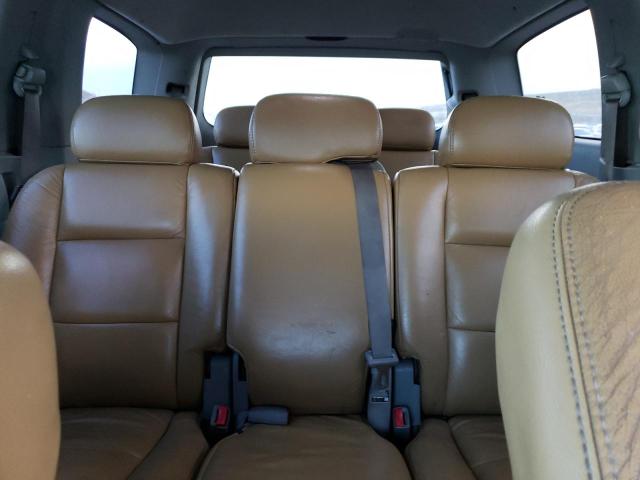 Zdjęcie 10 z aukcji – 2007 CHRYSLER ASPEN LIMI z VIN 1A8HW58P87F523931