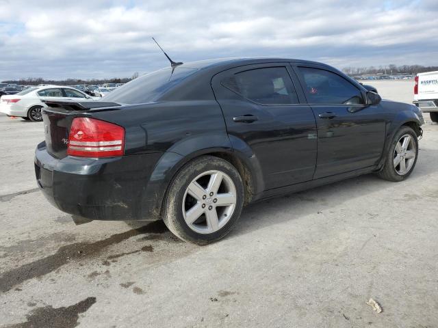 Photo 3 from auction – 2008 DODGE AVENGER R/ with VIN 1B3LC76M18N104150