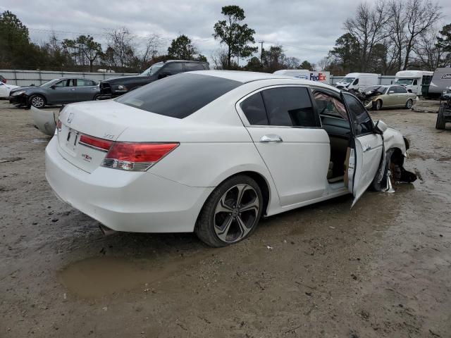 Photo 3 from auction – 2012 HONDA ACCORD EX with VIN 1HGCP3F75CA017164