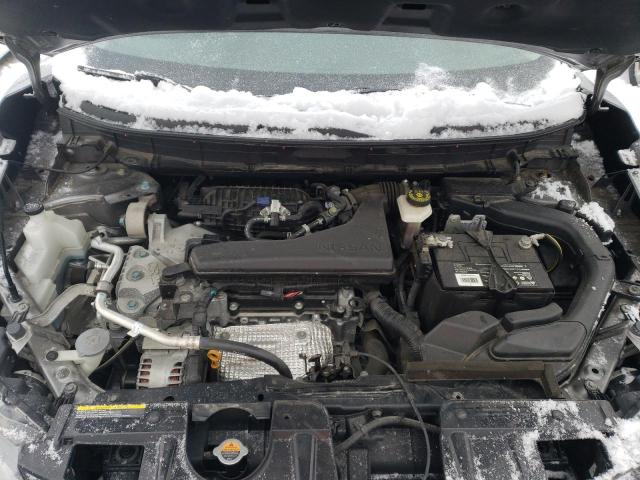 Photo 12 from auction – 2016 NISSAN ROGUE S with VIN KNMAT2MV3GP623627
